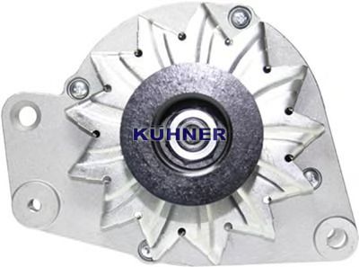 AD KUHNER 30298ri -  Генератор